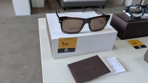 Robson Kay - Auction Date: 2026-06-02 - Category: The total assets from an Opticians